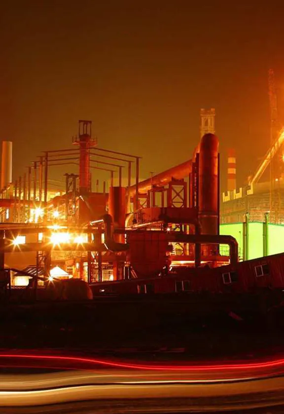 Нефть